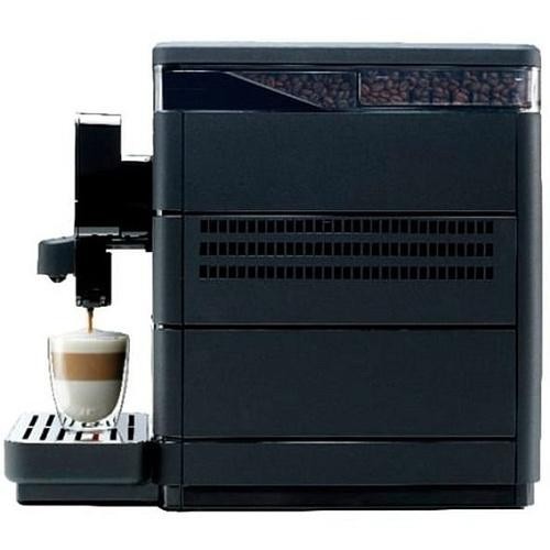 Кофемашина автоматическая Saeco Royal Plus  Фото №1