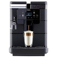 Кофемашина автоматическая Saeco Royal Plus 