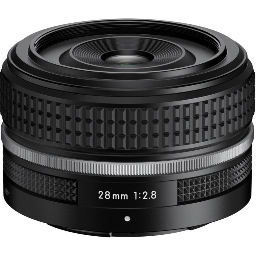 Стандартний об&#039;єктив Nikon Nikkor Z 28mm f/2.8 (SE) (JMA107DA)