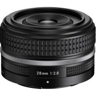 Стандартний об'єктив Nikon Nikkor Z 28mm f/2.8 (SE) (JMA107DA) 