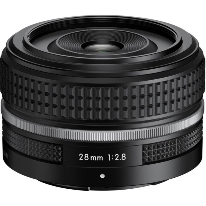 Стандартний об&#039;єктив Nikon Nikkor Z 28mm f/2.8 (SE) (JMA107DA)