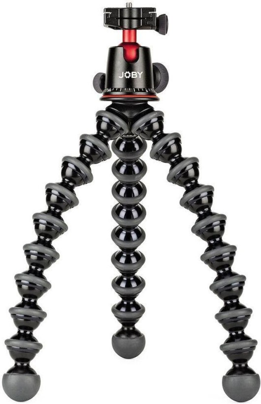 Напольный штатив Joby GorillaPod 5K Kit (Black/Charc) (JB91508-BWW)