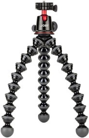 Напольный штатив Joby GorillaPod 5K Kit (Black/Charc) (JB91508-BWW)