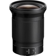 Широкоугольный объектив Nikon Z 20mm f/1.8 S (JMA104DA) Широкоугольный объектив Nikon Z 20mm f/1.8 S (JMA104DA)