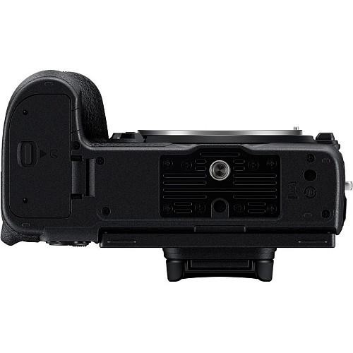 Бездзеркальный фотоаппарат Nikon Z5 II body (VOA170AE)  Фото №3