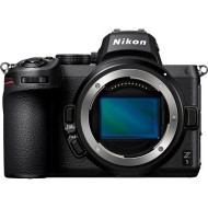 Бездзеркальный фотоаппарат Nikon Z5 II body (VOA170AE) Бездзеркальный фотоаппарат Nikon Z5 II body (VOA170AE)