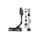 Вертикальный + ручной пылесос (2в1) Rowenta X-Force Flex 15.60 RH99G1WO