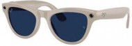 Смарт-окуляри Ray-Ban Meta Skyler Standard - Shiny Chalky Gray / Clear Sapphire Transition (RW4010 6700MF 52-20) 