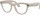 Смарт-окуляри Ray-Ban Meta Skyler Standard - Shiny Chalky Gray / Clear Sapphire Transition (RW4010 6700MF 52-20)  Фото №1