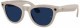 Смарт-окуляри Ray-Ban Meta Skyler Standard - Shiny Chalky Gray / Clear Sapphire Transition (RW4010 6700MF 52-20)