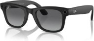 Смарт-окуляри Ray-Ban Meta Wayfarer Matte Black/Graphite (RW4008 601ST3 53-22) 
