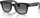 Смарт-окуляри Ray-Ban Meta Wayfarer Matte Black/Graphite (RW4008 601ST3 53-22)