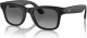 Смарт-очки Ray-Ban Meta Wayfarer Matte Black/Graphite (RW4008 601ST3 53-22)