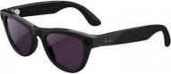 Смарт-окуляри Ray-Ban Meta Skyler Shiny Black/Amethyst Transitions (RW4010 601/CH 52-20) 