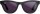 Смарт-окуляри Ray-Ban Meta Skyler Shiny Black/Amethyst Transitions (RW4010 601/CH 52-20)  Фото №0