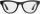 Смарт-окуляри Ray-Ban Meta Skyler Shiny Black/Amethyst Transitions (RW4010 601/CH 52-20)  Фото №2