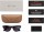 Смарт-окуляри Ray-Ban Meta Skyler Shiny Black/Amethyst Transitions (RW4010 601/CH 52-20)  Фото №5