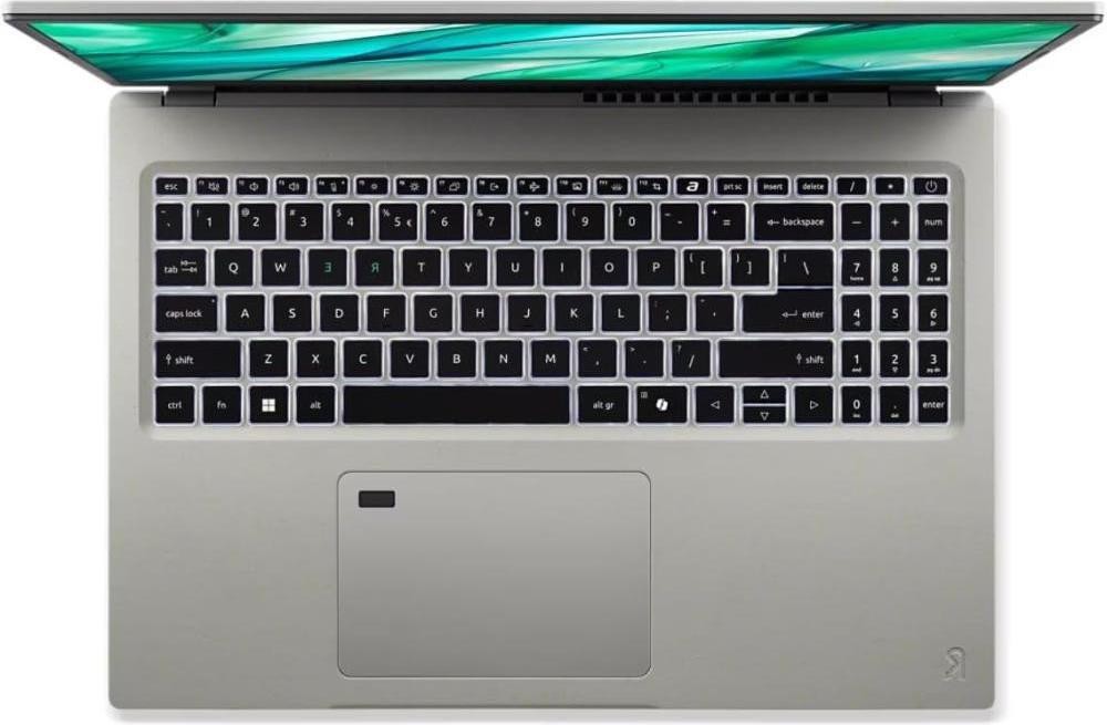 Ноутбук Acer Aspire Vero 16 AV16-51P-7063 (NX.KU4AA.002)  Фото №2