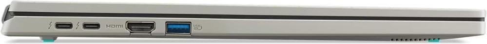 Ноутбук Acer Aspire Vero 16 AV16-51P-7063 (NX.KU4AA.002)  Фото №6