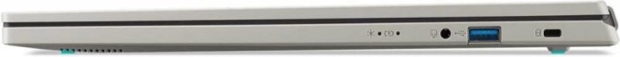 Ноутбук Acer Aspire Vero 16 AV16-51P-7063 (NX.KU4AA.002)  Фото №5