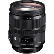 Універсальний об'єктив Sigma AF 24-70mm f/2,8 DG OS HSM Art (Canon EF) 