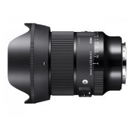 Широкоугольный объектив Sigma AF 24mm f/1,4 DG DN Art (a022) (Sony E) 