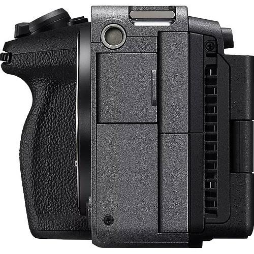 Видеокамера SONY FX3A Body (ILMEFX3A.CEC)  Фото №1