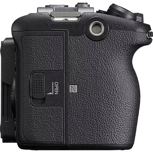 Видеокамера SONY FX3A Body (ILMEFX3A.CEC)  Фото №2