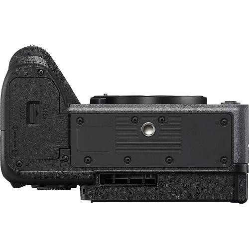 Видеокамера SONY FX3A Body (ILMEFX3A.CEC)  Фото №4