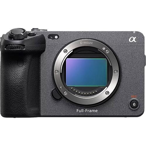 Видеокамера SONY FX3A Body (ILMEFX3A.CEC)