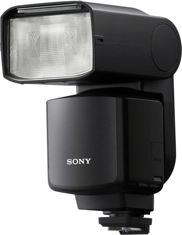 Зовнішній спалах Sony HVL-F60RM2