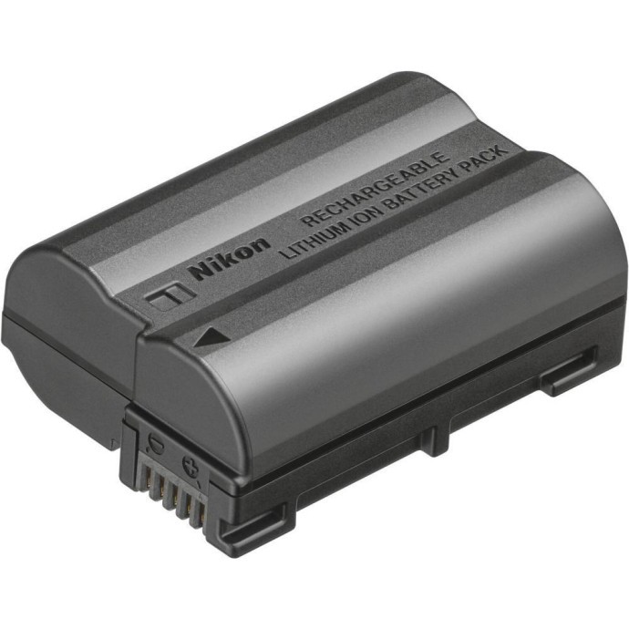 Аккумулятор Nikon EN-EL15c (VFB12802)