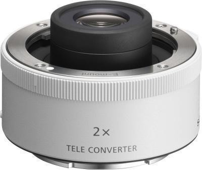 Телеконвертер Sony 2.0x Alpha FE (SEL20TC.SYX)