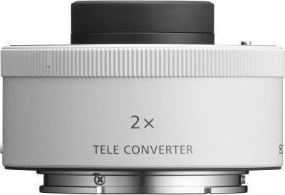Телеконвертер Sony 2.0x Alpha FE (SEL20TC.SYX)  Фото №0