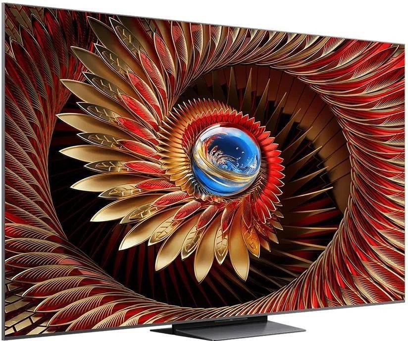 Телевизор TCL 65C8K  Фото №0