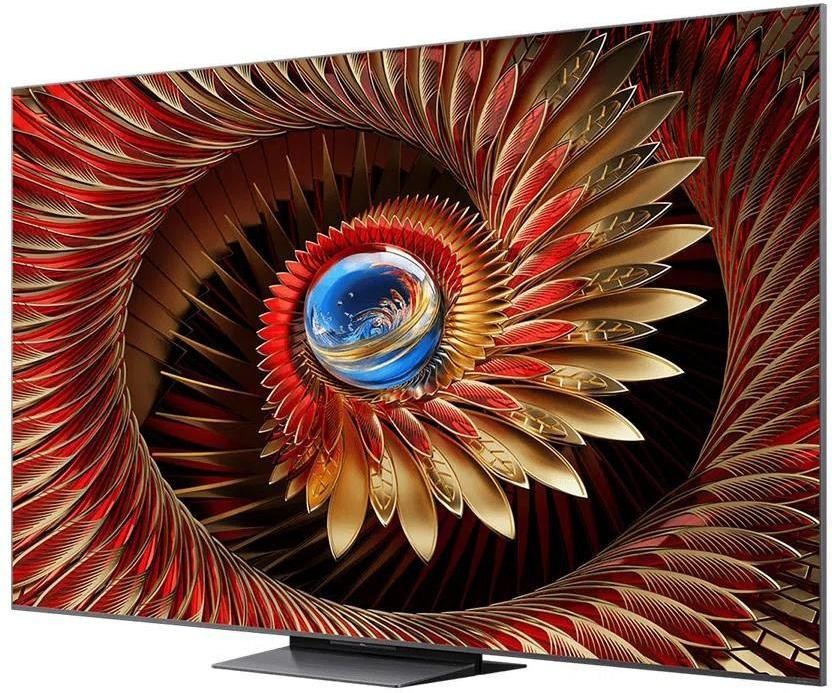 Телевизор TCL 65C8K  Фото №1