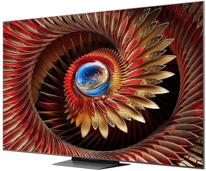 Телевизор TCL 65C8K  Фото №1