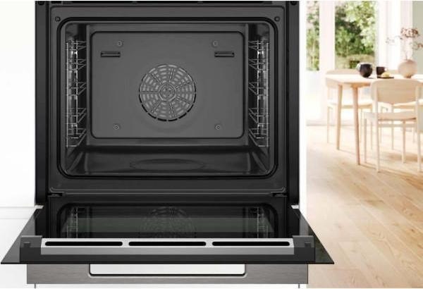 Духовка електрична Bosch HSG7361B1  Фото №2