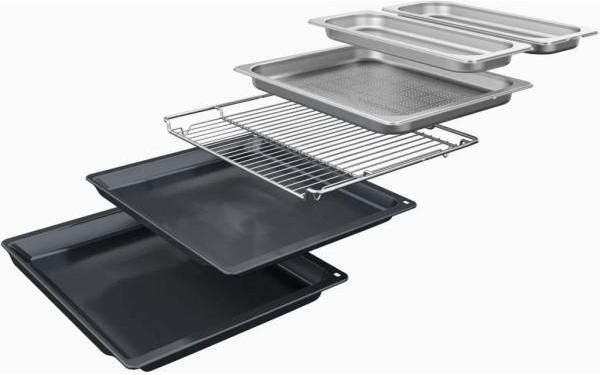 Духовка електрична Bosch HSG7361B1  Фото №5