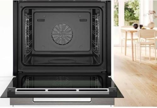 Духовка електрична Bosch HSG7361B1 (UA)  Фото №2