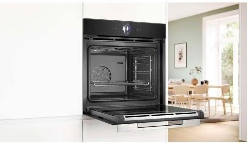 Духовка електрична Bosch HSG7361B1 (UA)  Фото №3