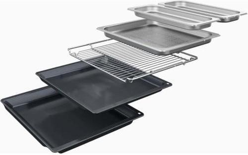 Духовка електрична Bosch HSG7361B1 (UA)  Фото №5