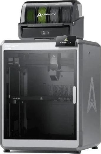3D-принтер Creality K2 Plus Combo  Фото №0