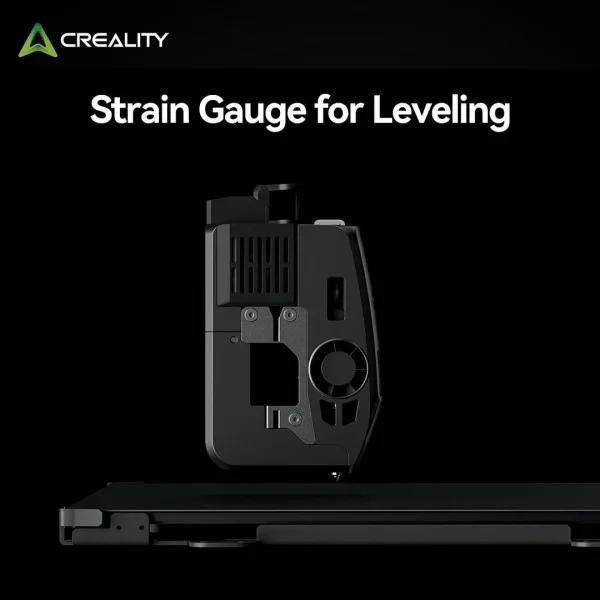 3D-принтер Creality K2 Plus Combo  Фото №2