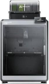 3D-принтер Creality K2 Plus Combo (UA)