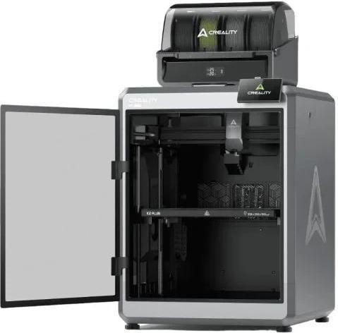 3D-принтер Creality K2 Plus Combo (UA)  Фото №1