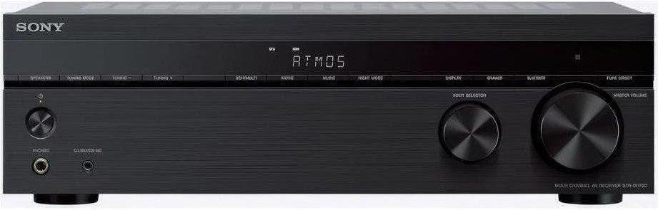 AV-Ресивер Sony STR-DH790