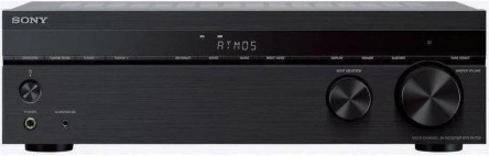 AV-Ресивер Sony STR-DH790