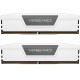 Пам'ять для настільних комп'ютерів Corsair 64 GB (2x32GB) DDR4 5200 MHz Vengeance (CMK64GX5M2B5200C40W)