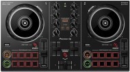DJ контроллер Pioneer DDJ-200 DJ контроллер Pioneer DDJ-200
